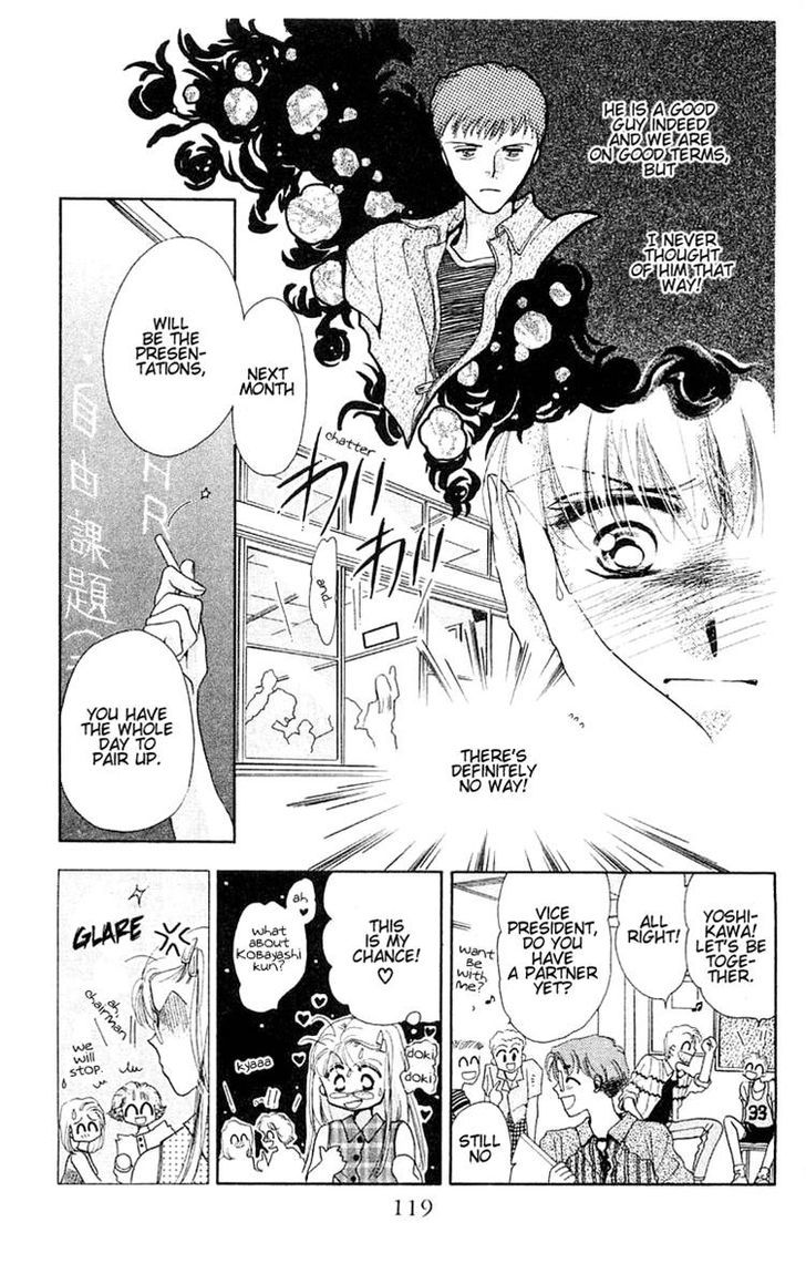 Omake no Kobayashi-kun Chapter 10 page 25 - Chapter 10