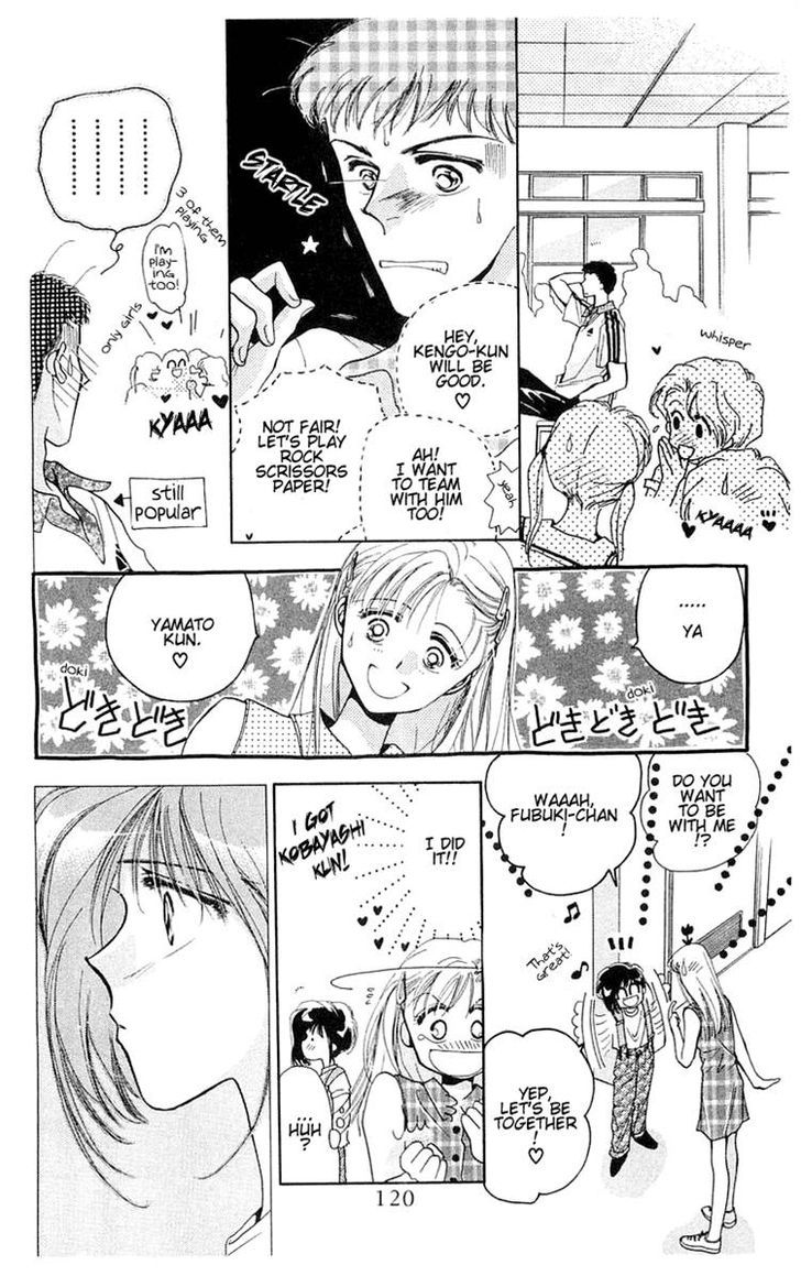 Omake no Kobayashi-kun Chapter 10 page 26 - Chapter 10