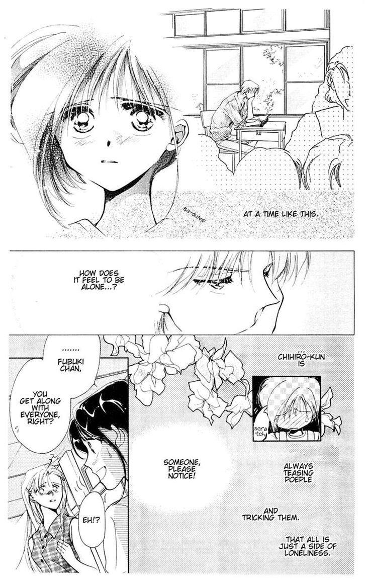 Omake no Kobayashi-kun Chapter 10 page 27 - Chapter 10