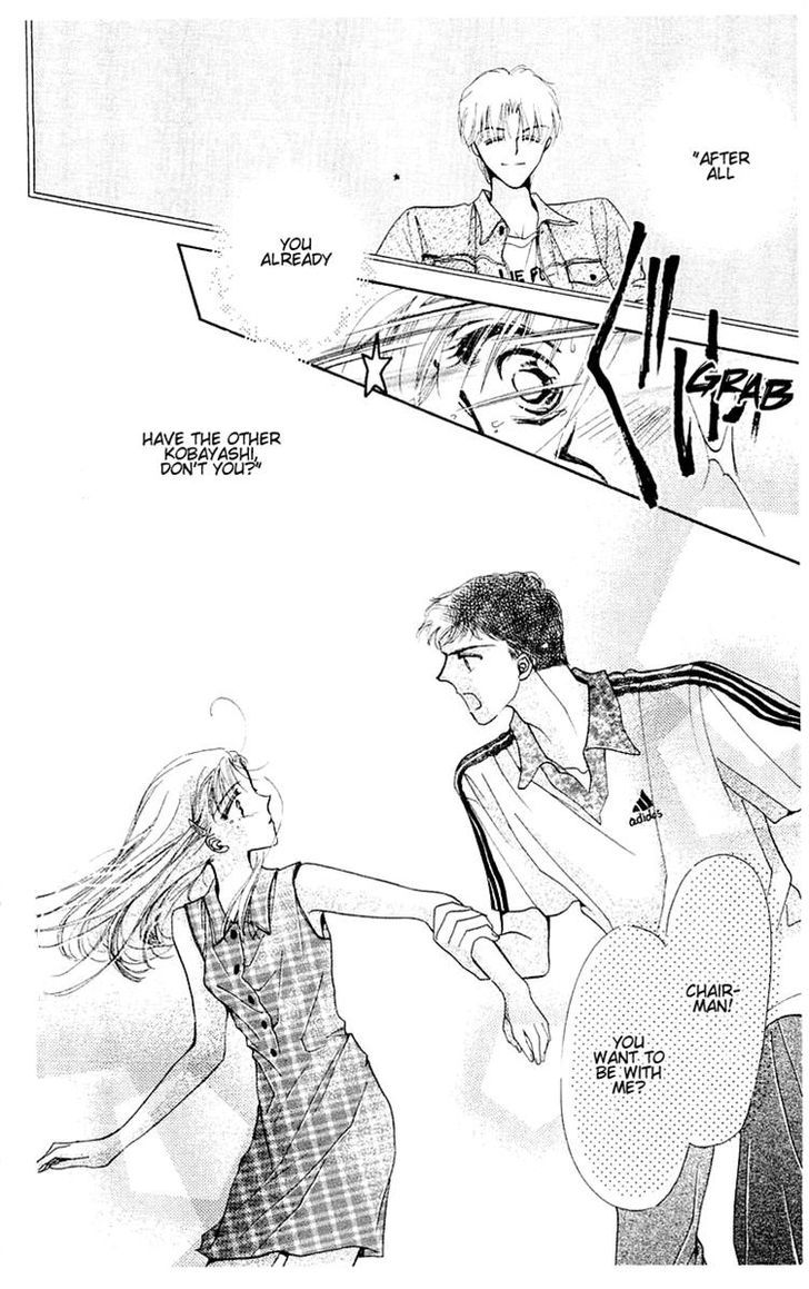 Omake no Kobayashi-kun Chapter 10 page 30 - Chapter 10