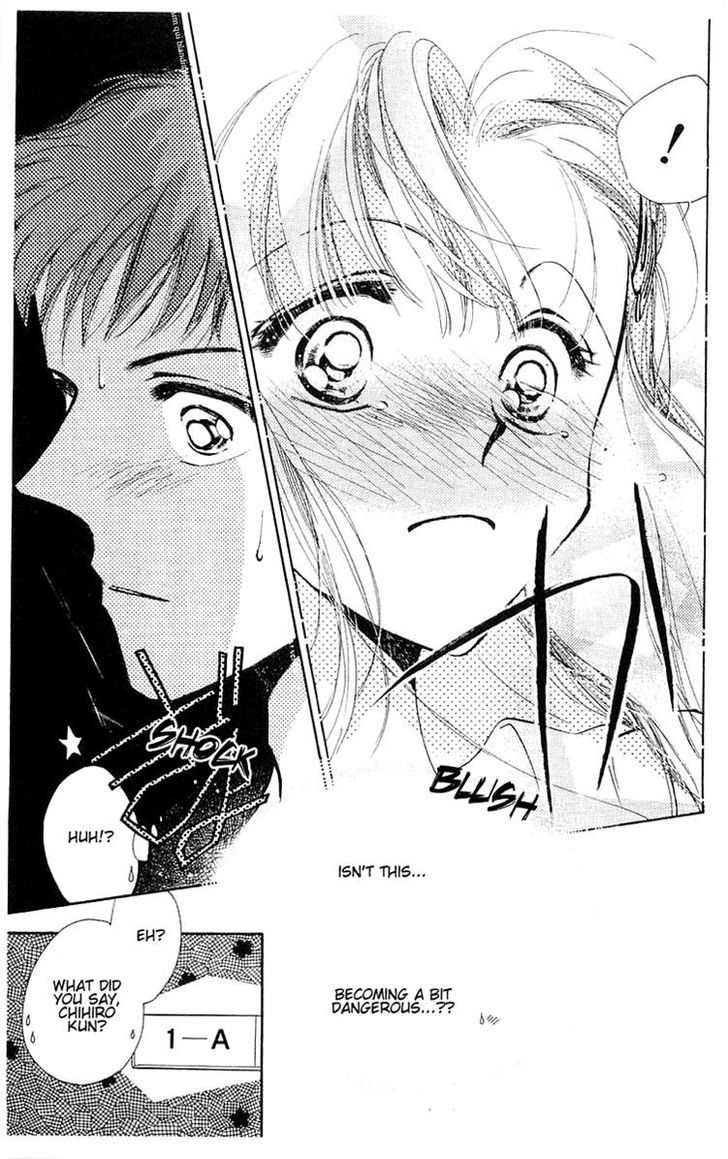 Omake no Kobayashi-kun Chapter 10 page 31 - Chapter 10