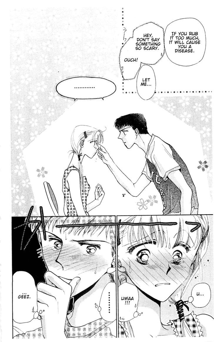 Omake no Kobayashi-kun Chapter 11 page 14 - Chapter 11
