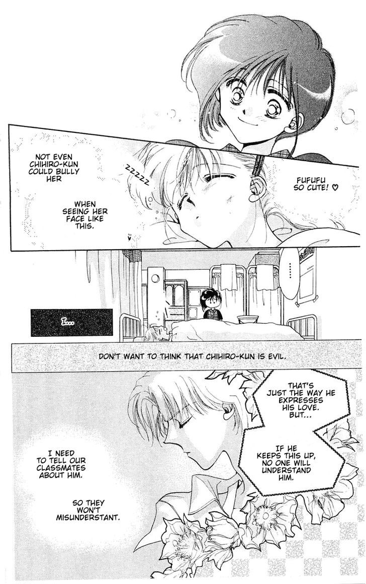 Omake no Kobayashi-kun Chapter 11 page 18 - Chapter 11