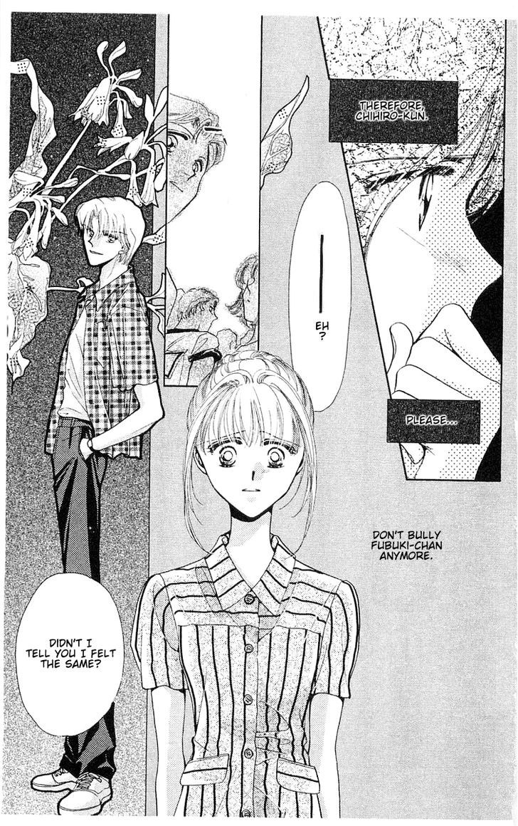 Omake no Kobayashi-kun Chapter 11 page 19 - Chapter 11