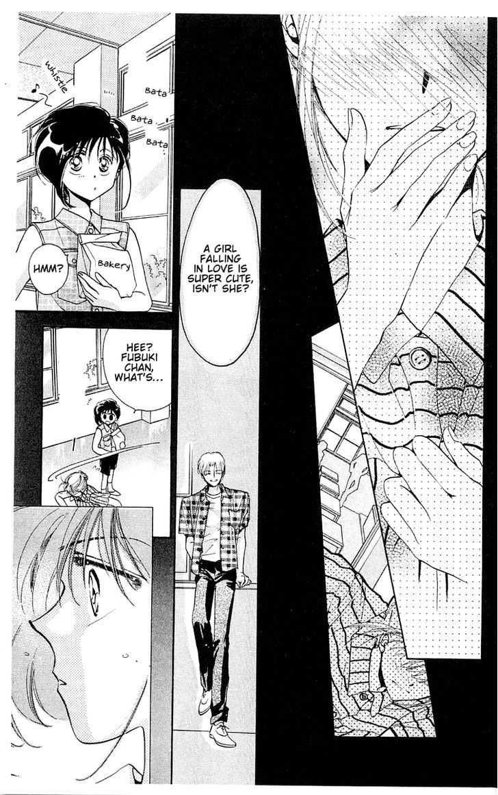 Omake no Kobayashi-kun Chapter 11 page 21 - Chapter 11