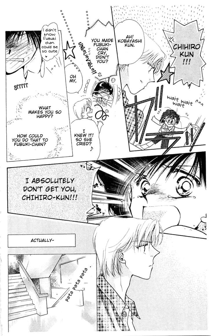 Omake no Kobayashi-kun Chapter 11 page 22 - Chapter 11