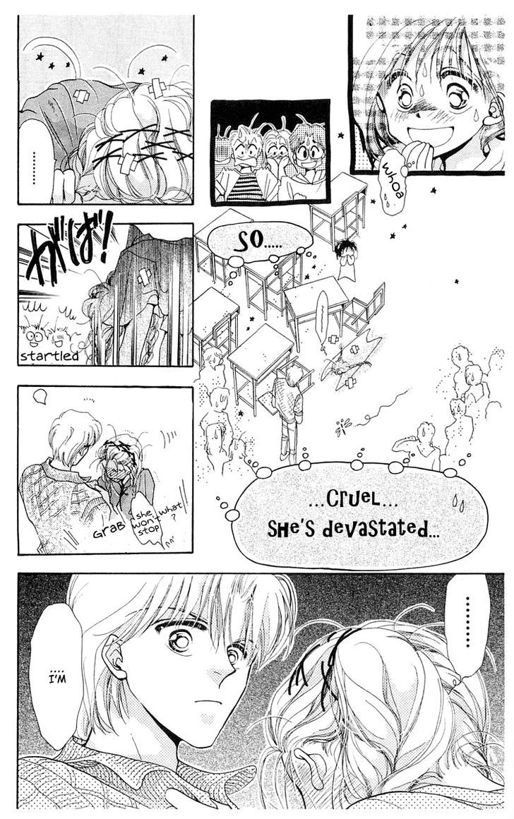 Omake no Kobayashi-kun Chapter 11 page 28 - Chapter 11