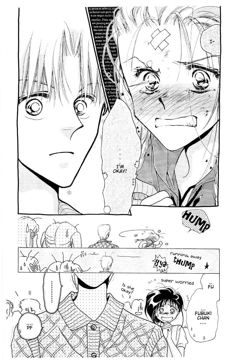 Omake no Kobayashi-kun Chapter 11 page 29 - Chapter 11