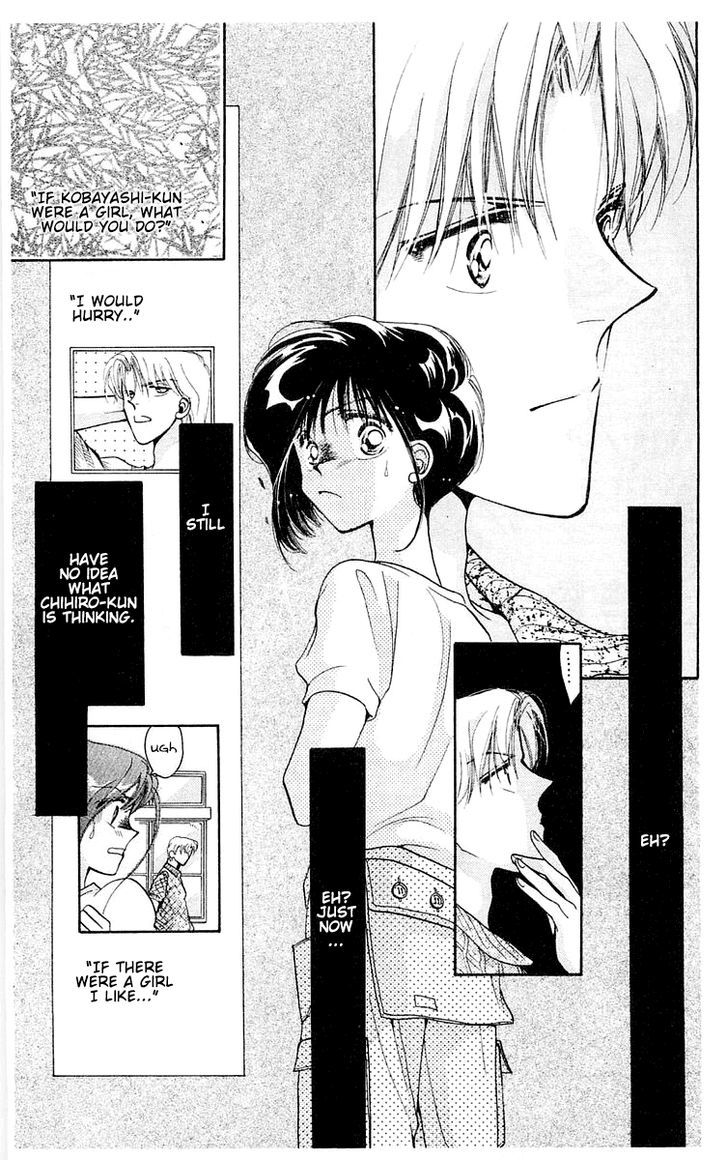 Omake no Kobayashi-kun Chapter 11 page 31 - Chapter 11
