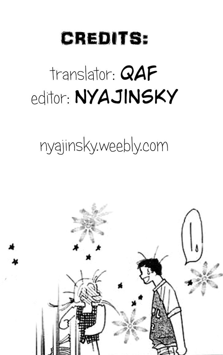 Omake no Kobayashi-kun Chapter 11 page 33 - Chapter 11