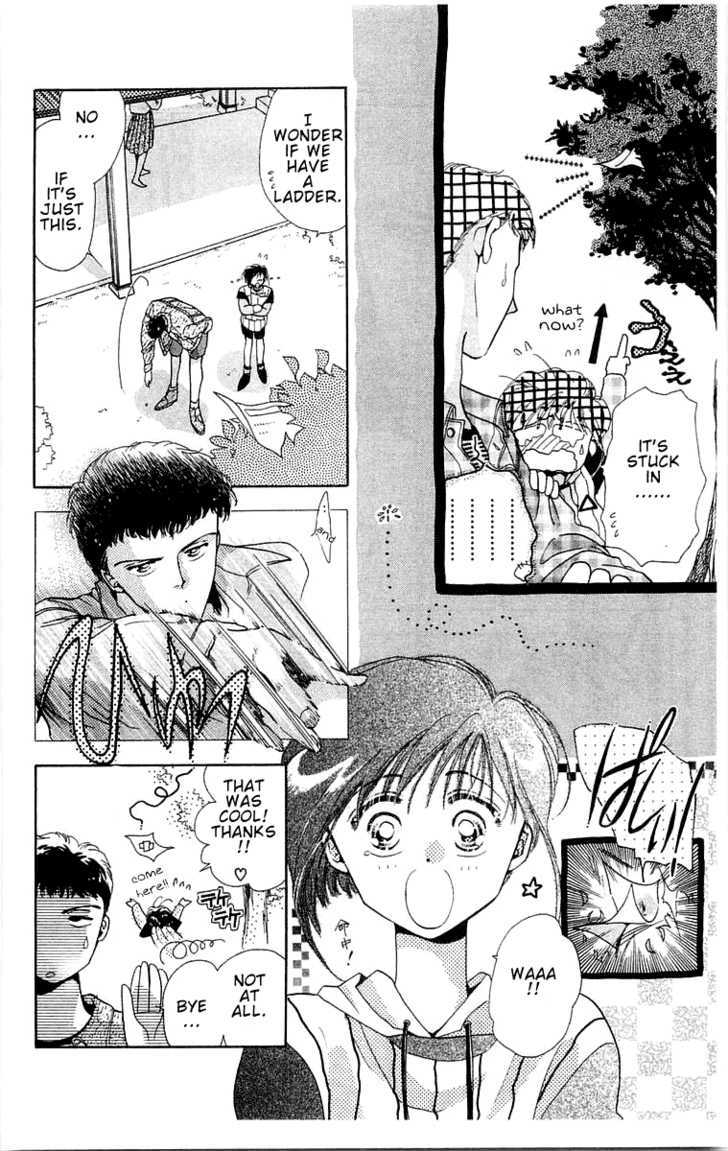 Omake no Kobayashi-kun Chapter 2 page 10 - Chapter 2