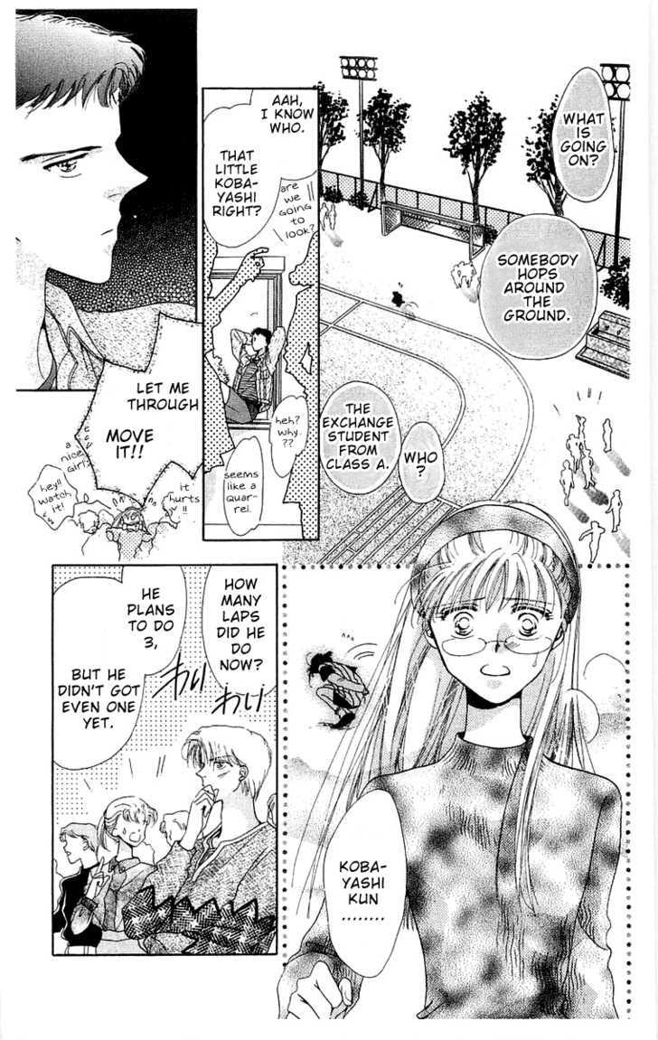 Omake no Kobayashi-kun Chapter 2 page 19 - Chapter 2