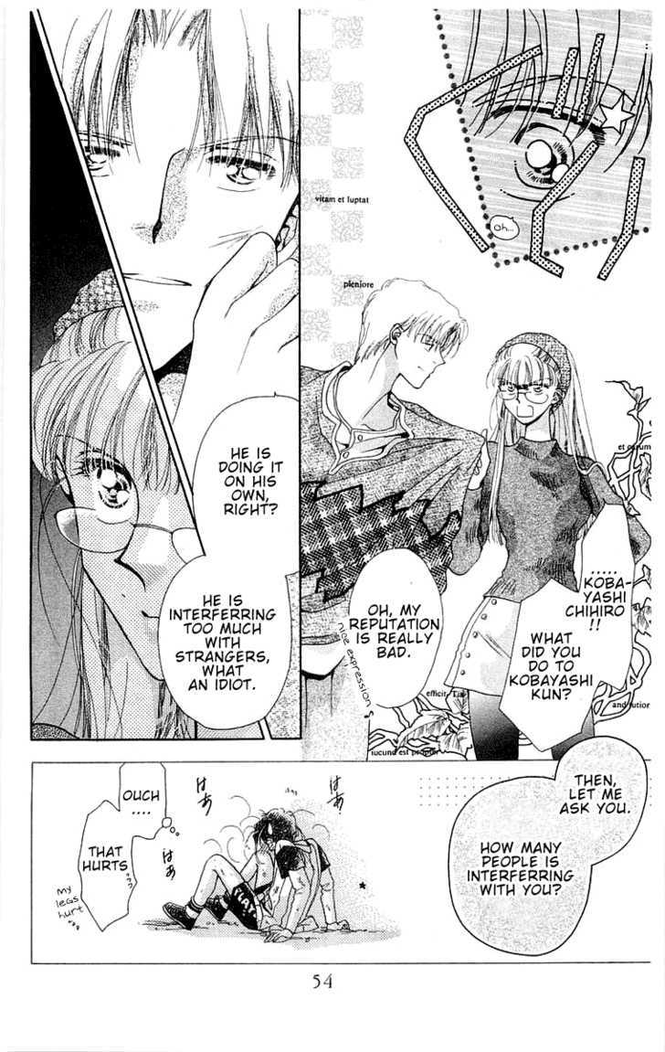 Omake no Kobayashi-kun Chapter 2 page 20 - Chapter 2