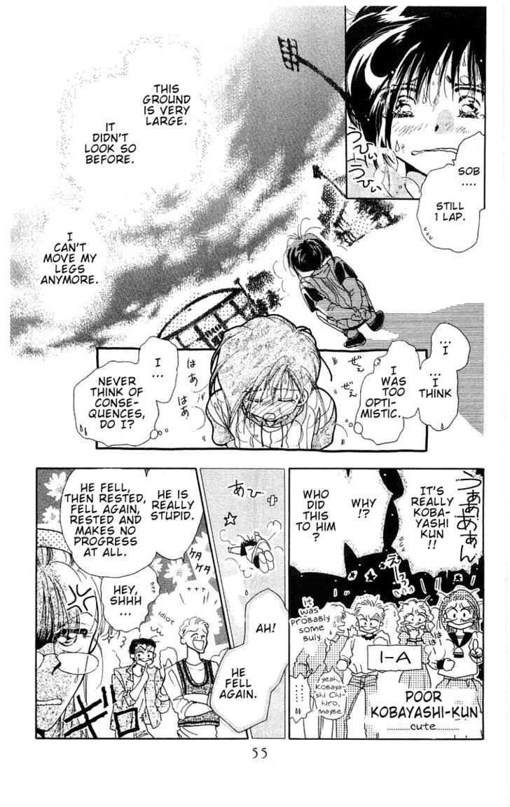 Omake no Kobayashi-kun Chapter 2 page 21 - Chapter 2