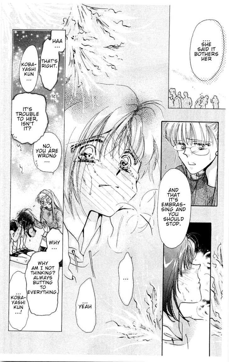 Omake no Kobayashi-kun Chapter 2 page 24 - Chapter 2