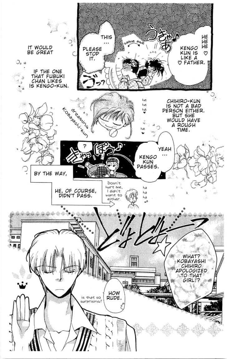 Omake no Kobayashi-kun Chapter 2 page 26 - Chapter 2