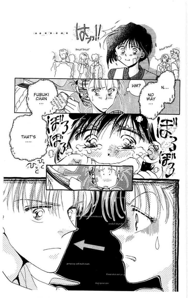 Omake no Kobayashi-kun Chapter 2 page 31 - Chapter 2