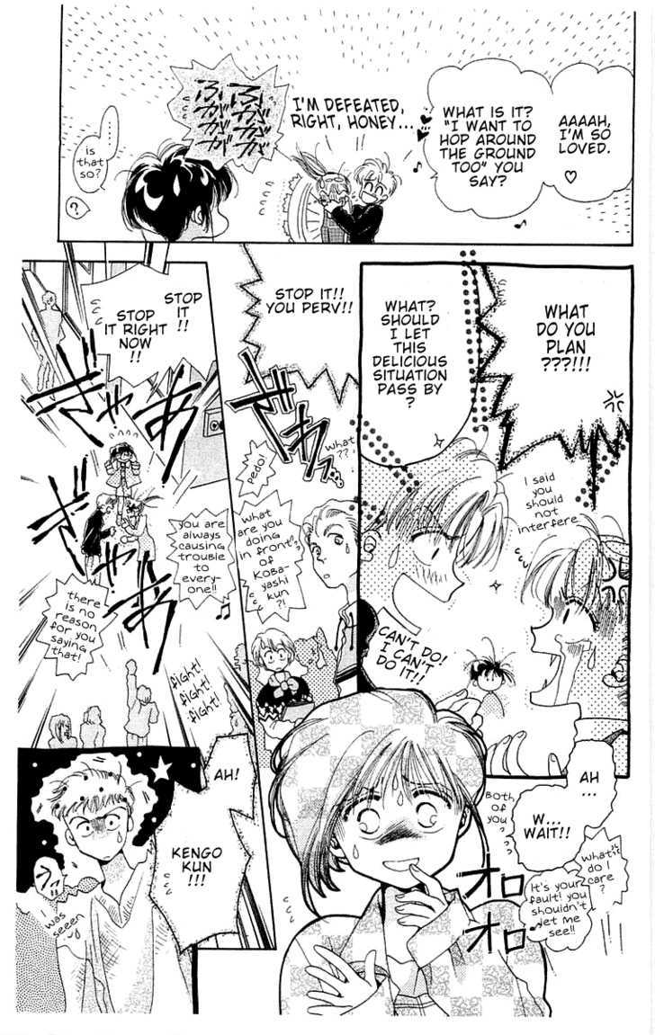 Omake no Kobayashi-kun Chapter 3 page 15 - Chapter 3
