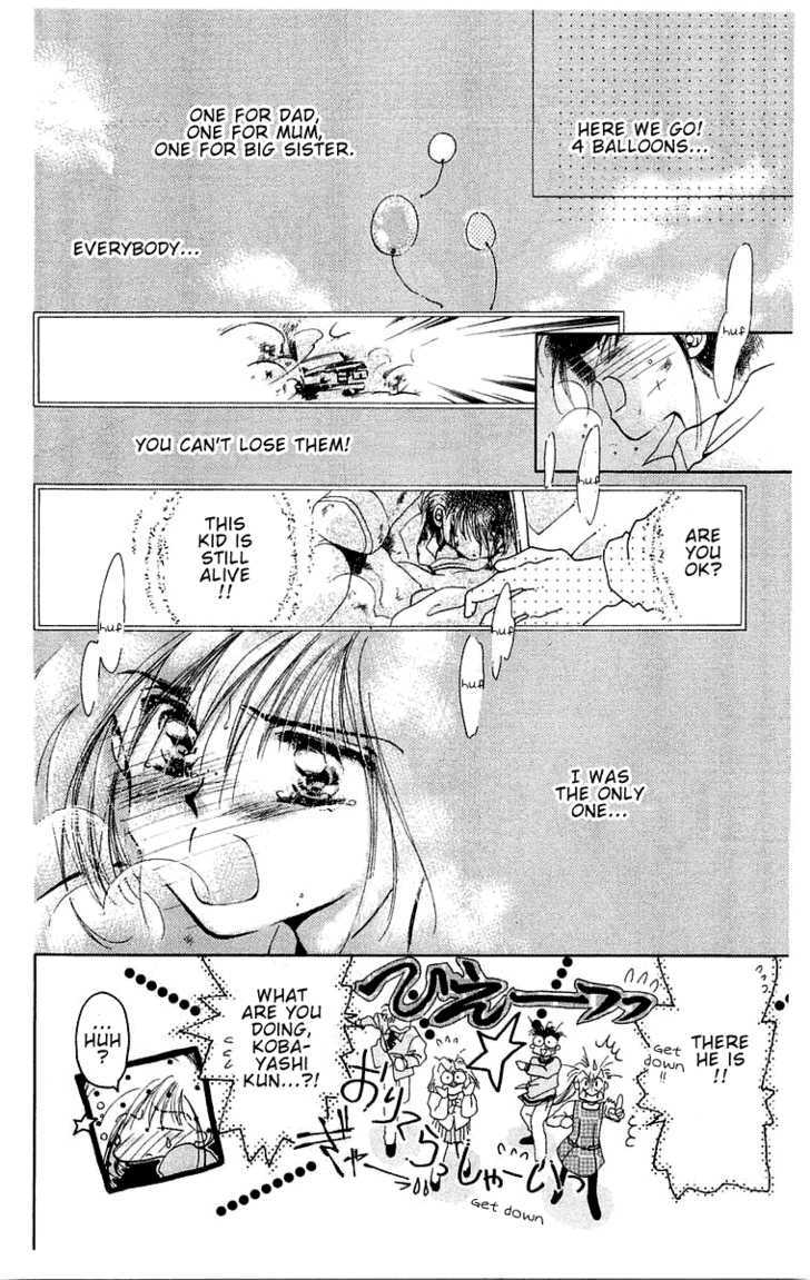 Omake no Kobayashi-kun Chapter 3 page 22 - Chapter 3