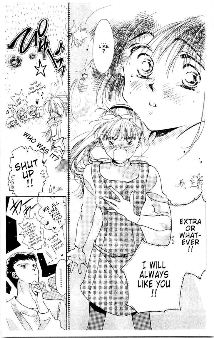 Omake no Kobayashi-kun Chapter 3 page 27 - Chapter 3
