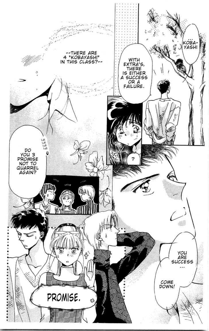 Omake no Kobayashi-kun Chapter 3 page 28 - Chapter 3
