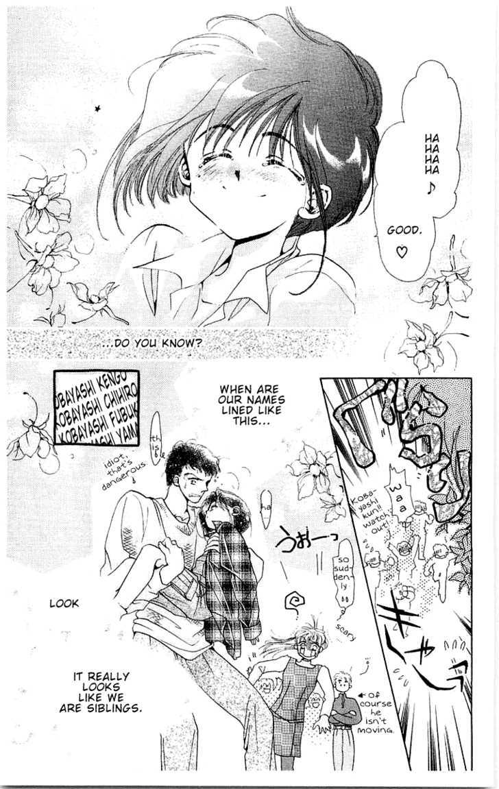 Omake no Kobayashi-kun Chapter 3 page 29 - Chapter 3