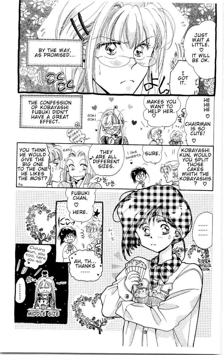 Omake no Kobayashi-kun Chapter 3 page 31 - Chapter 3