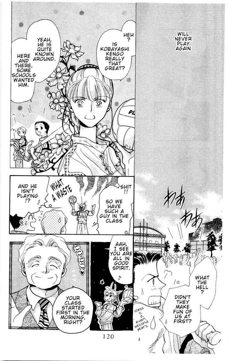 Omake no Kobayashi-kun Chapter 4 page 22 - Chapter 4
