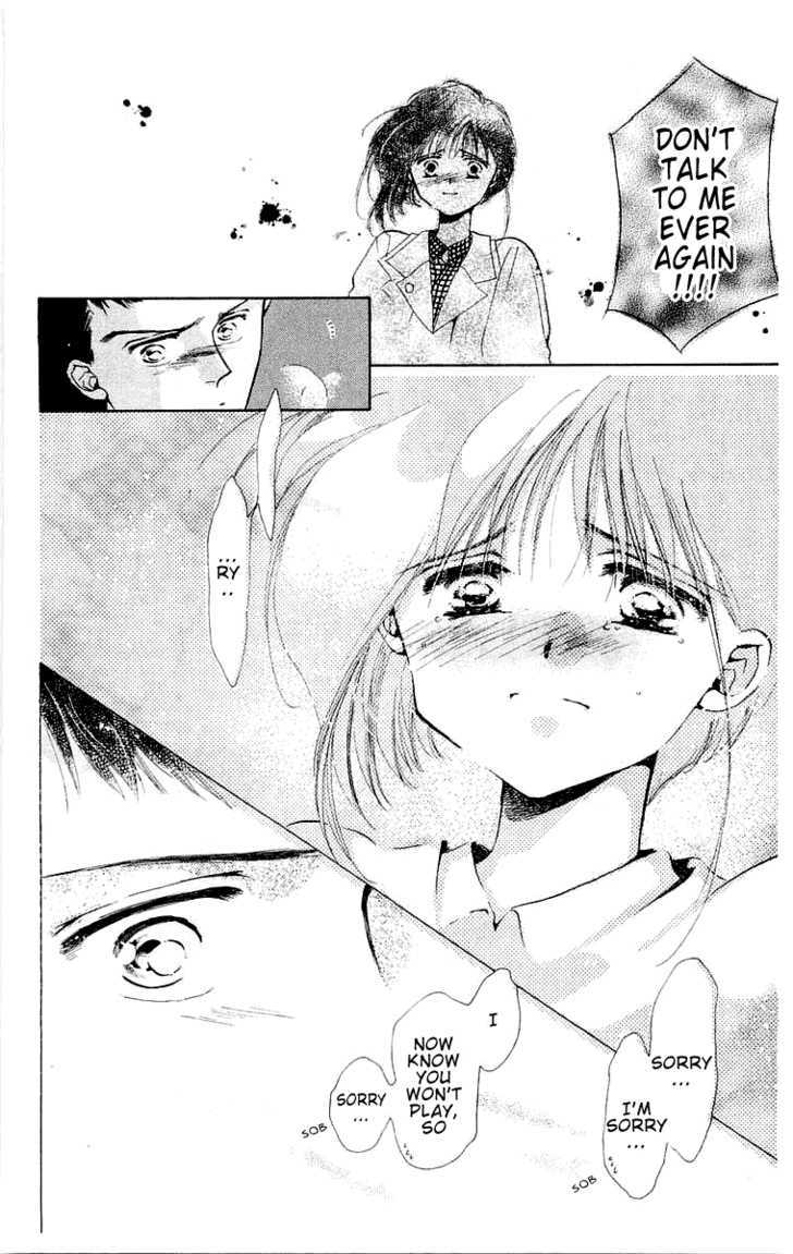 Omake no Kobayashi-kun Chapter 4 page 28 - Chapter 4
