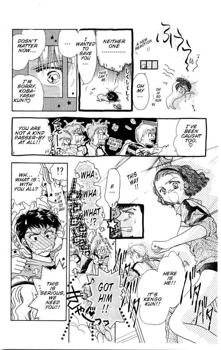 Omake no Kobayashi-kun Chapter 5 page 28 - Chapter 5