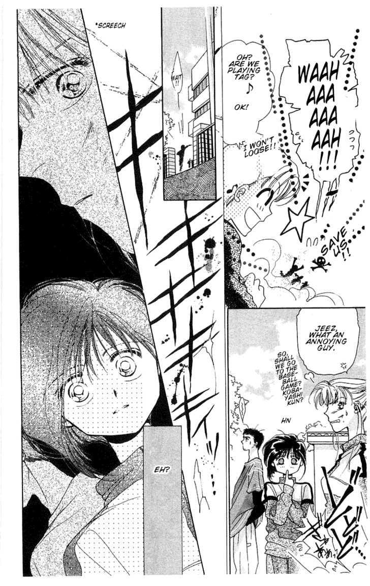 Omake no Kobayashi-kun Chapter 6 page 18 - Chapter 6