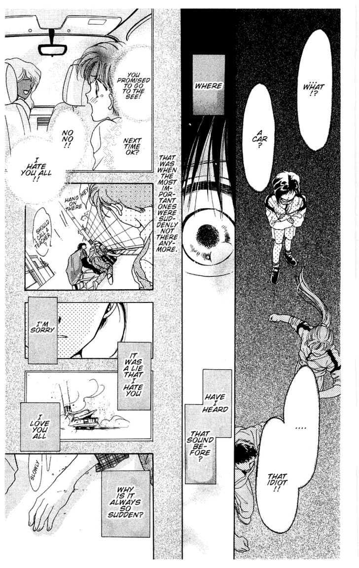 Omake no Kobayashi-kun Chapter 6 page 19 - Chapter 6
