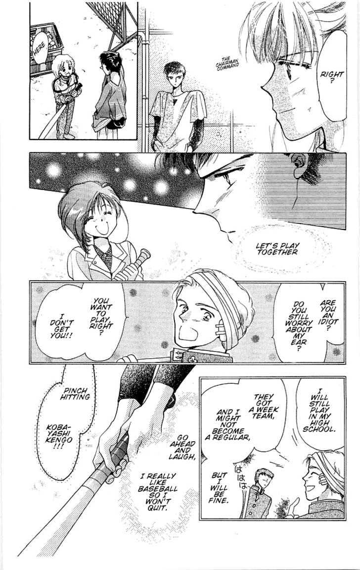 Omake no Kobayashi-kun Chapter 6 page 25 - Chapter 6