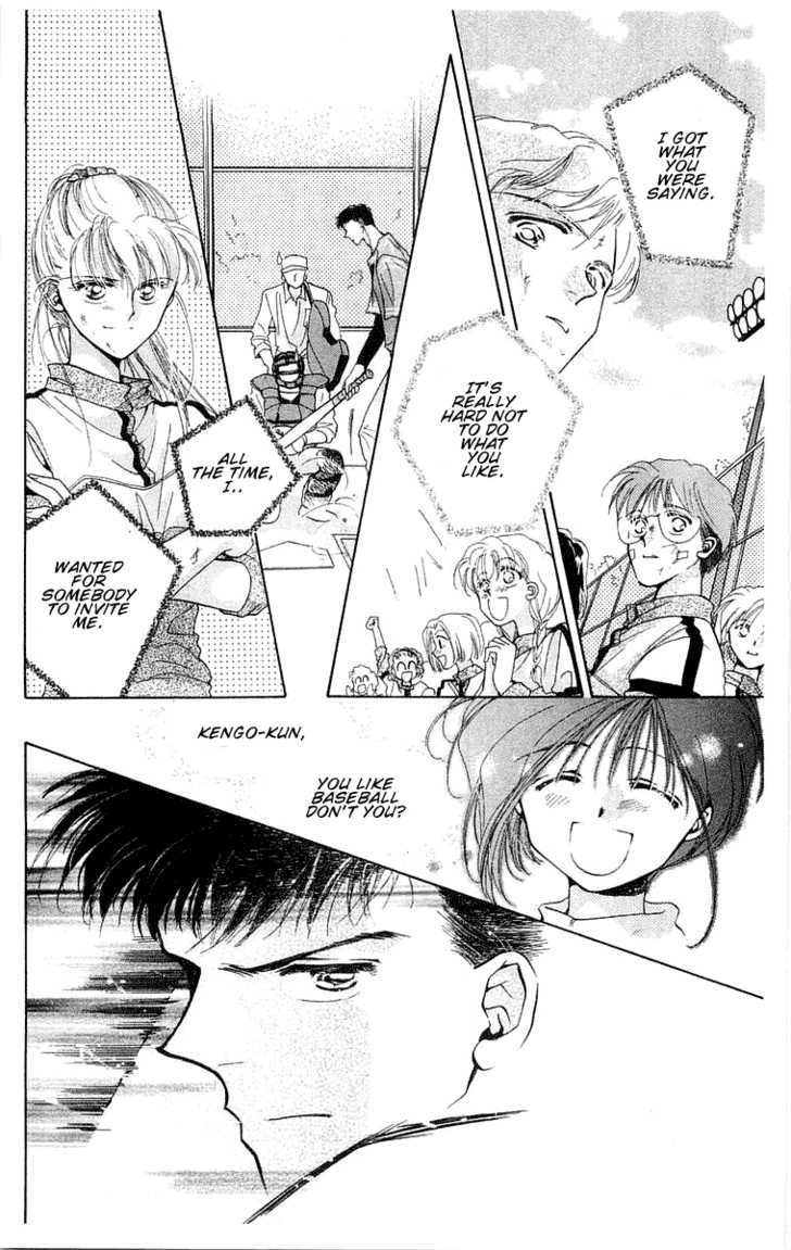Omake no Kobayashi-kun Chapter 6 page 26 - Chapter 6