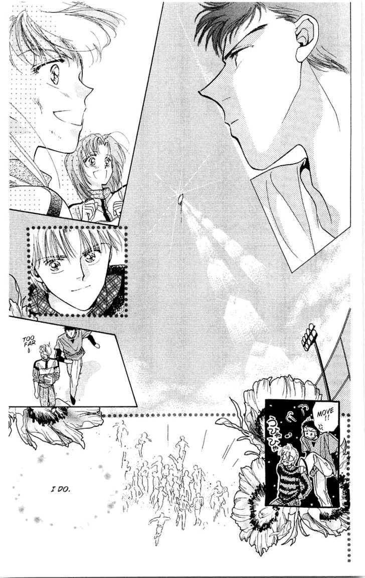 Omake no Kobayashi-kun Chapter 6 page 27 - Chapter 6