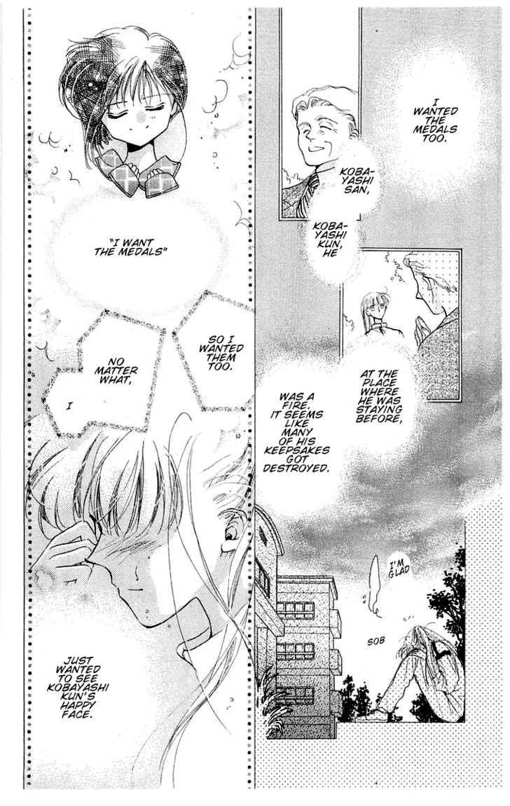 Omake no Kobayashi-kun Chapter 6 page 30 - Chapter 6