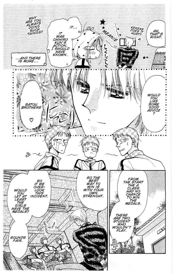 Omake no Kobayashi-kun Chapter 6 page 7 - Chapter 6