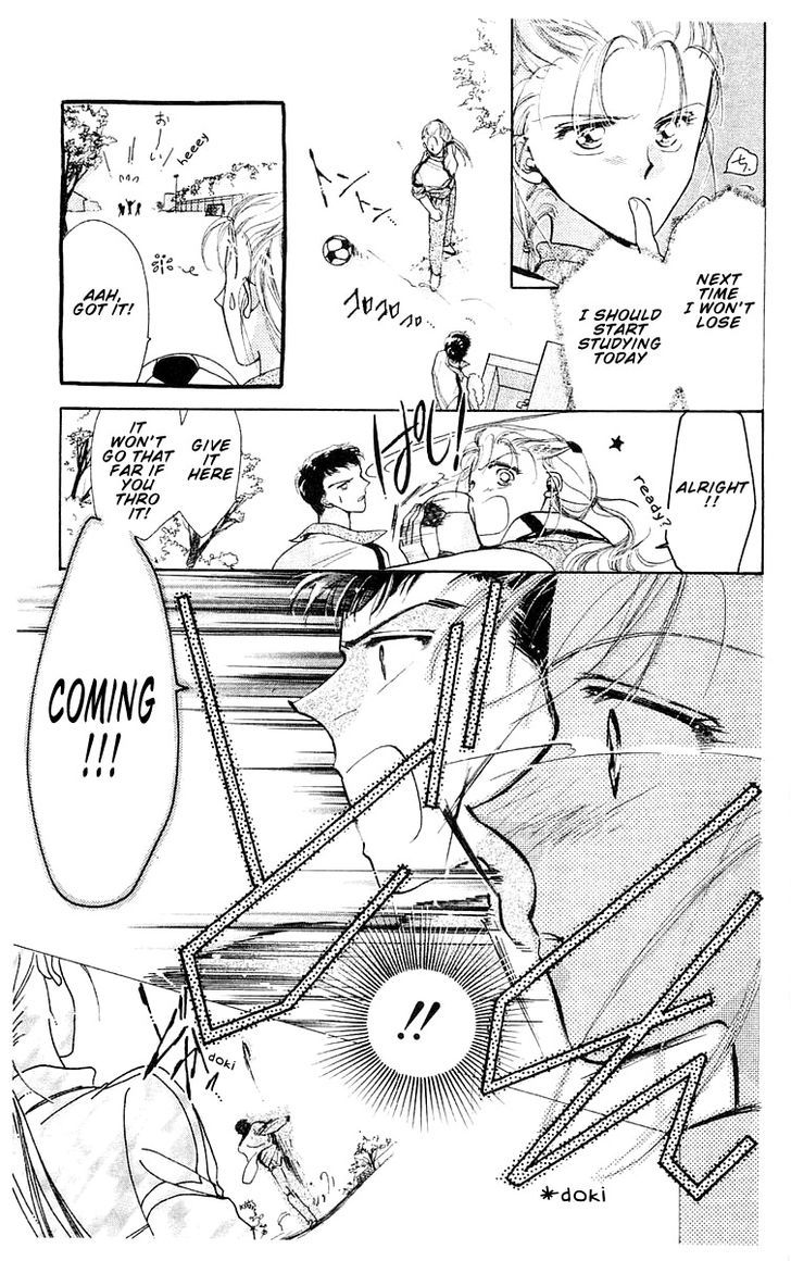 Omake no Kobayashi-kun Chapter 7 page 25 - Chapter 7