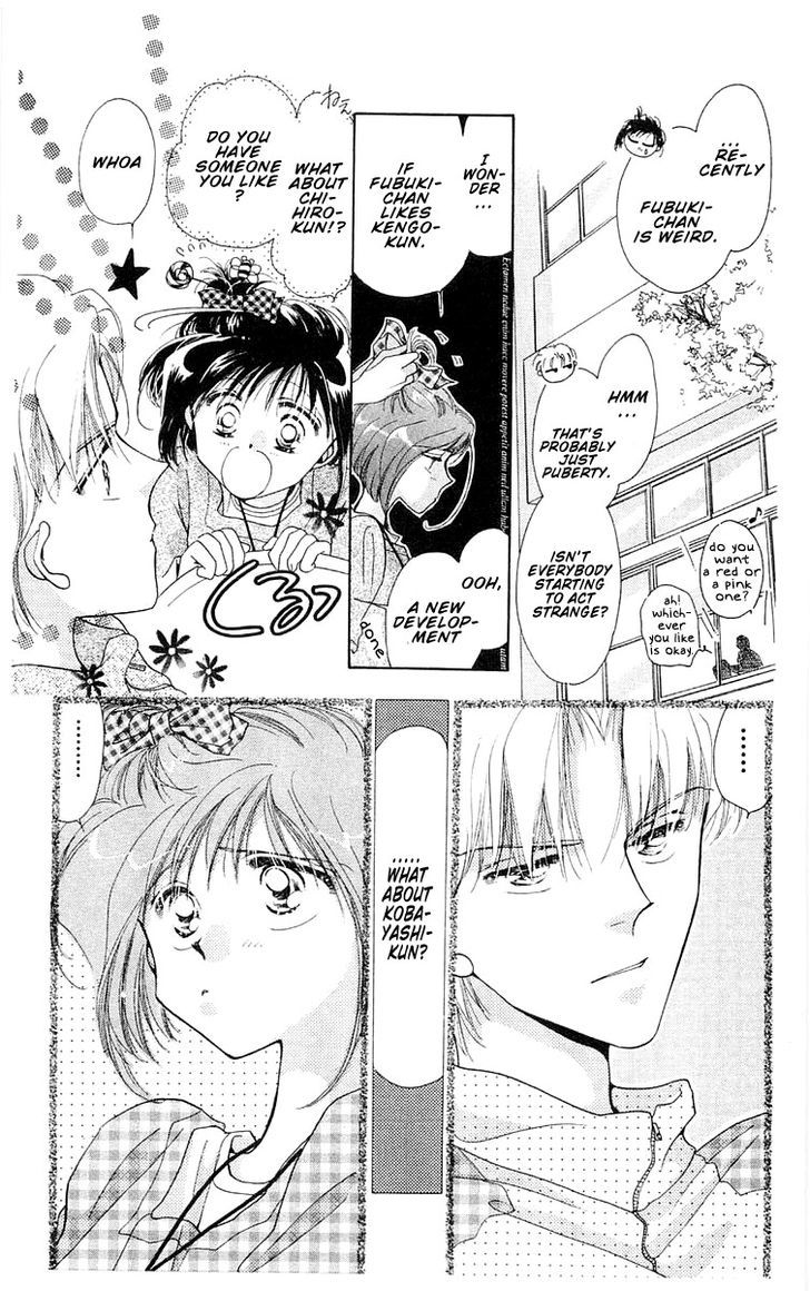 Omake no Kobayashi-kun Chapter 7 page 31 - Chapter 7