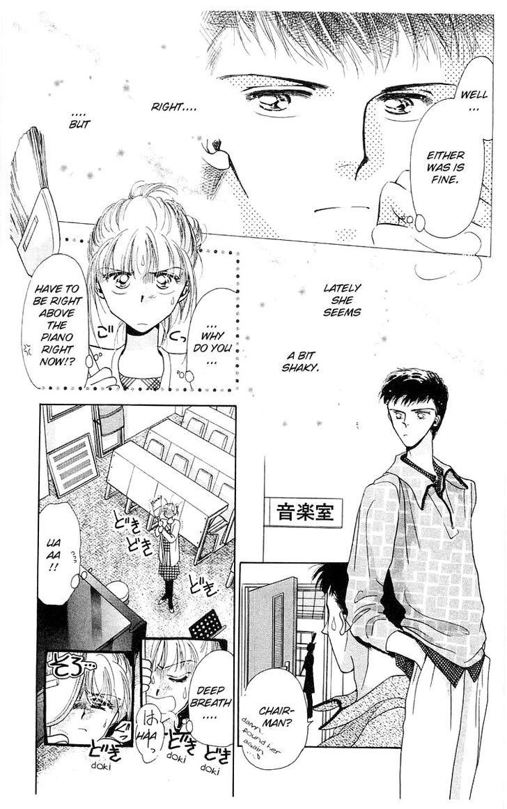 Omake no Kobayashi-kun Chapter 8 page 11 - Chapter 8