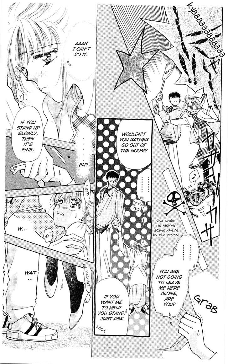 Omake no Kobayashi-kun Chapter 8 page 13 - Chapter 8