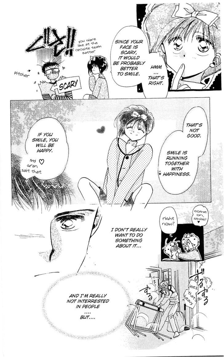 Omake no Kobayashi-kun Chapter 8 page 20 - Chapter 8
