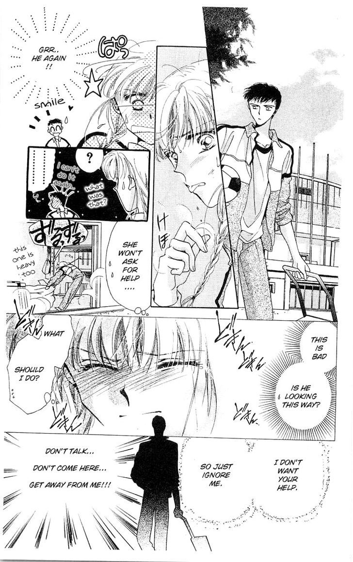 Omake no Kobayashi-kun Chapter 8 page 21 - Chapter 8