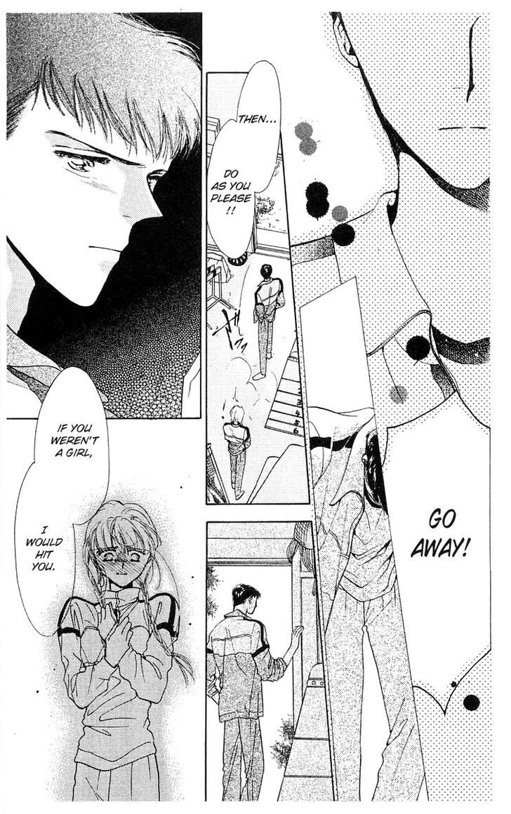 Omake no Kobayashi-kun Chapter 8 page 23 - Chapter 8