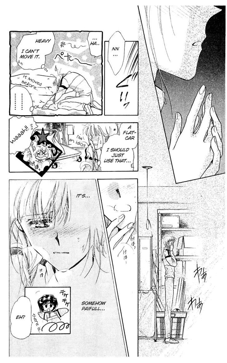 Omake no Kobayashi-kun Chapter 8 page 24 - Chapter 8