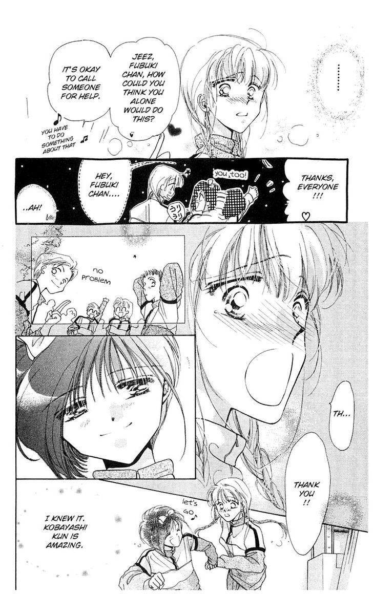 Omake no Kobayashi-kun Chapter 8 page 26 - Chapter 8