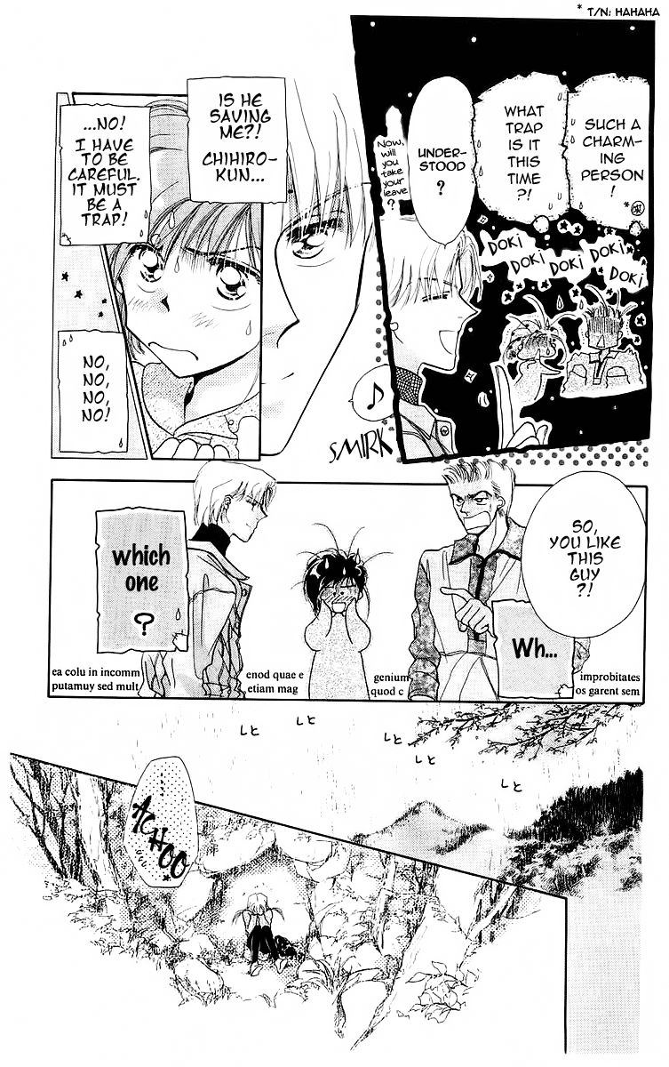 Omake no Kobayashi-kun Chapter 9.2 page 1 - Chapter 9.2