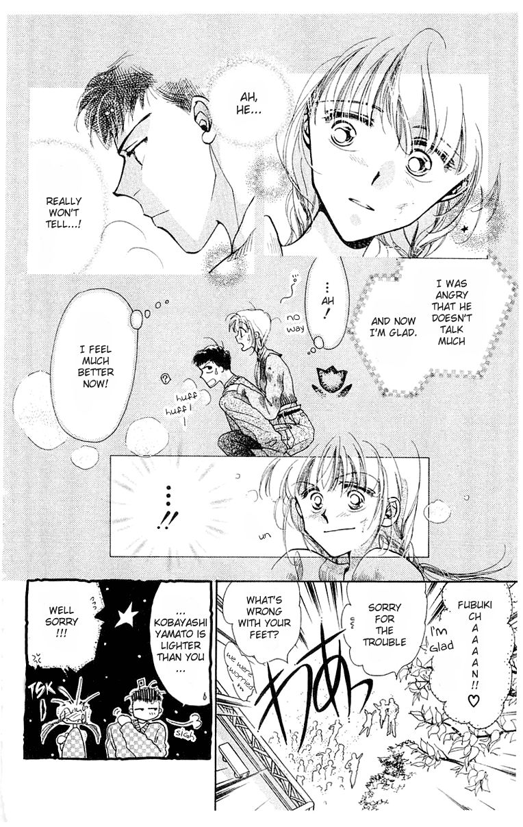 Omake no Kobayashi-kun Chapter 9.2 page 10 - Chapter 9.2