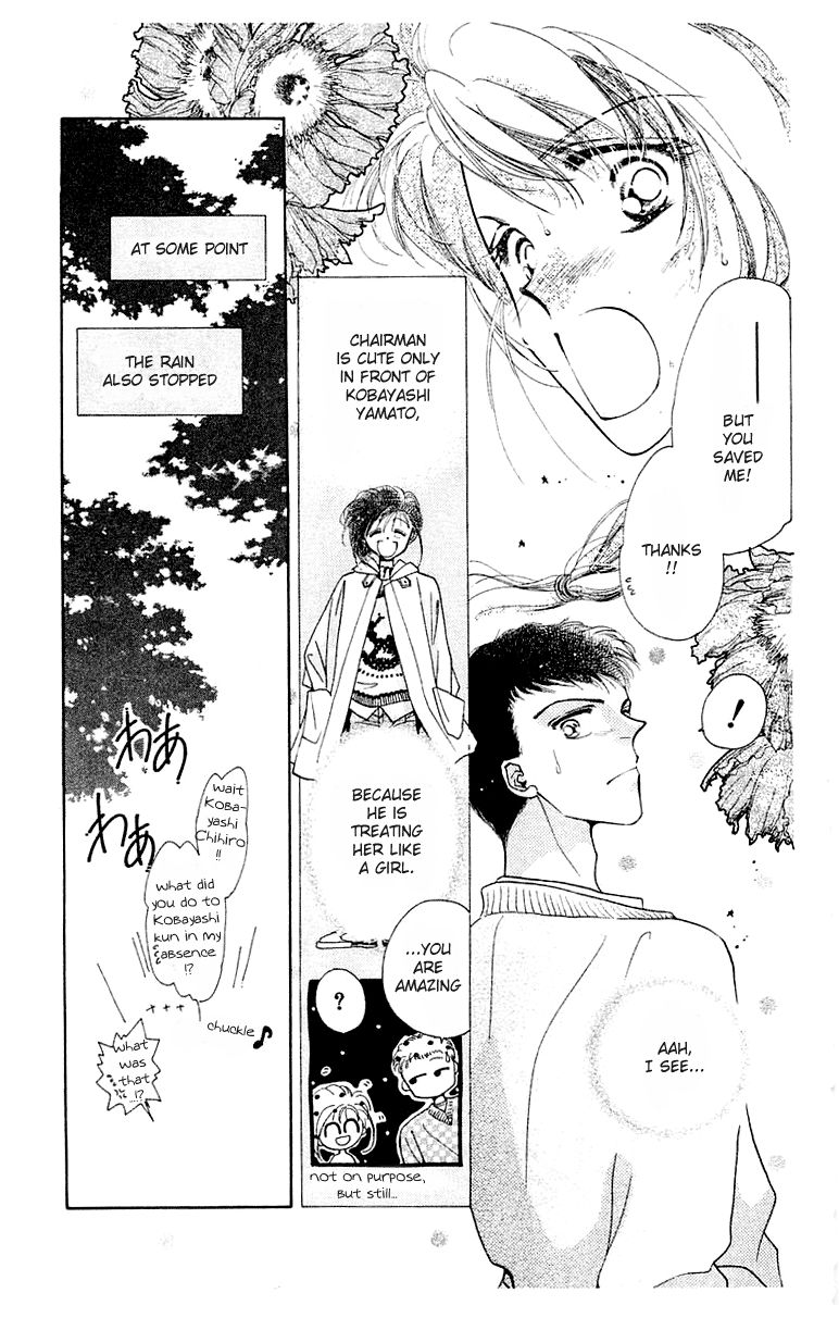 Omake no Kobayashi-kun Chapter 9.2 page 11 - Chapter 9.2