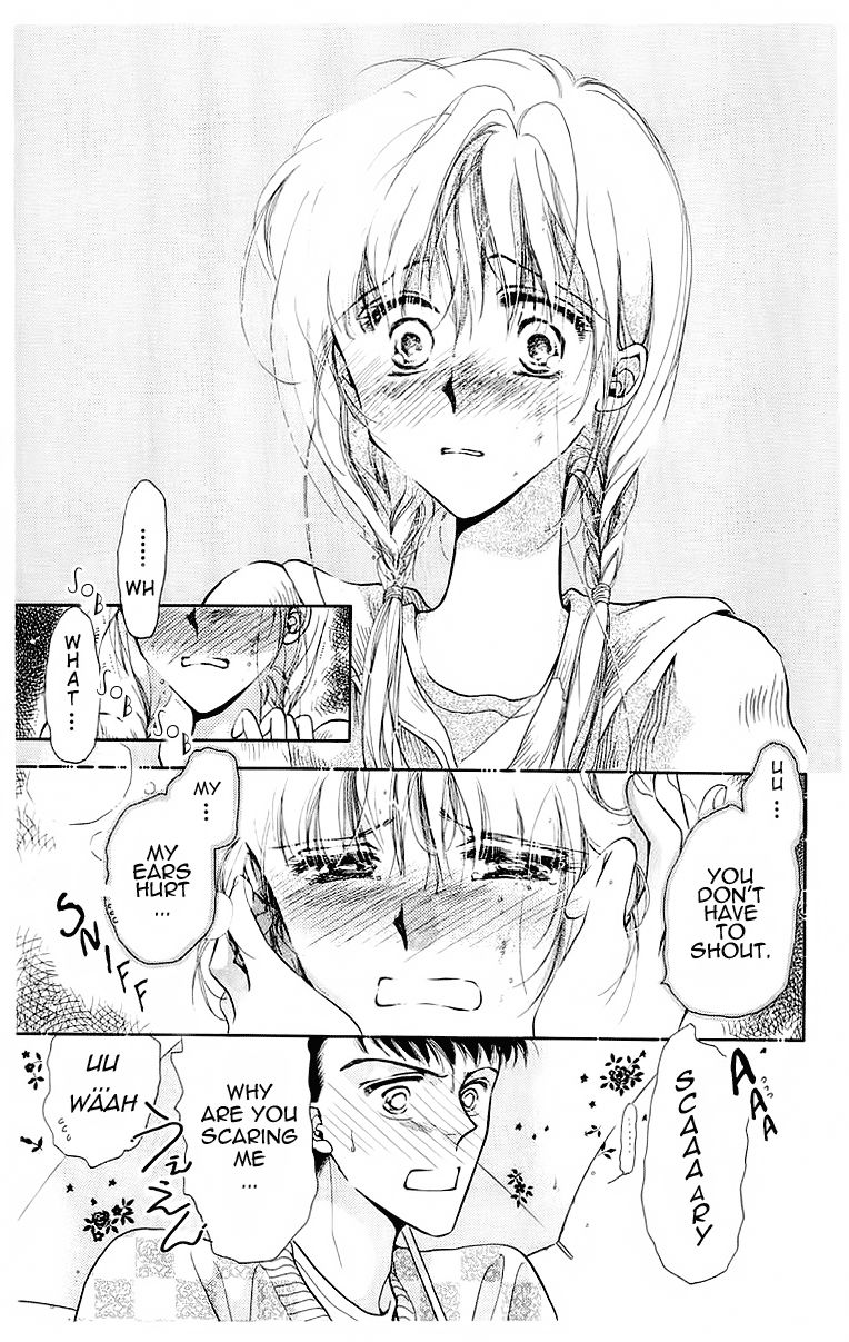 Omake no Kobayashi-kun Chapter 9.2 page 5 - Chapter 9.2